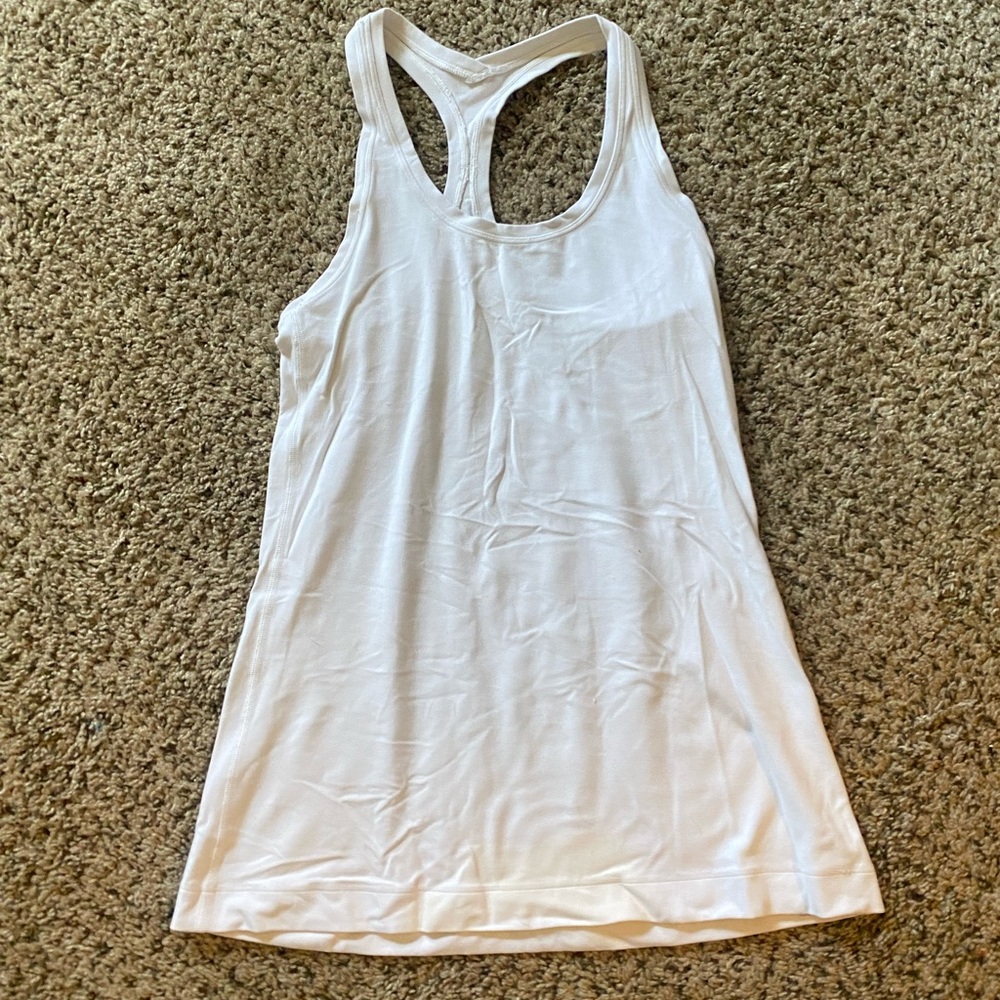 lulu tank